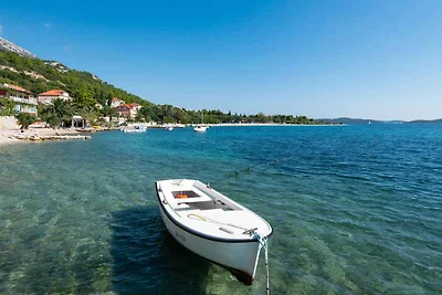 Appartamento Vacanza con famiglia Kuciste
