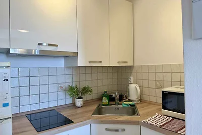 Ferienwohnung in Strandnähe