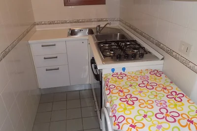 FerienHaus mit Klimaanlage