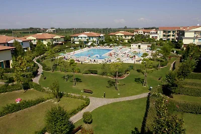 Appartamento Vacanza con famiglia Caorle