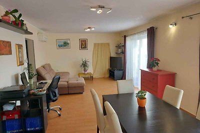 Holiday home relaxing holiday Rijeka