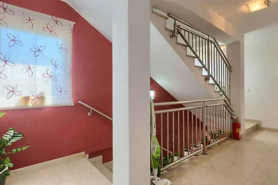 Ferienwohnung mit Klimaanlage