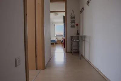 Vakantieappartement Gezinsvakantie Punat