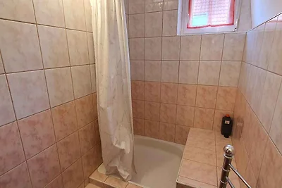 Ferienwohnung im Ortszentrum, nur 500 m vom