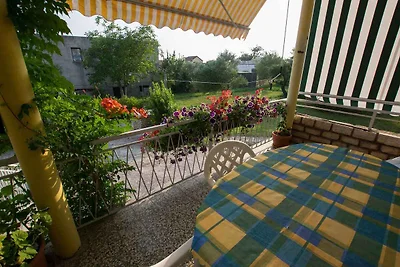 Appartamento Vacanza con famiglia Starigrad