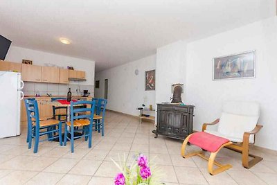 Vakantieappartement Gezinsvakantie Starigrad