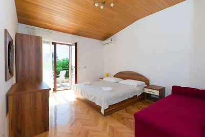 Ferienwohnung mit Klimaanlage