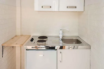 Ferienwohnung in Strandnähe