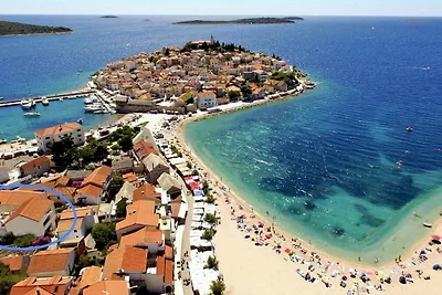 Ferienwohnung mit Klimaanlage