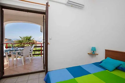Appartamento Vacanza con famiglia Porat