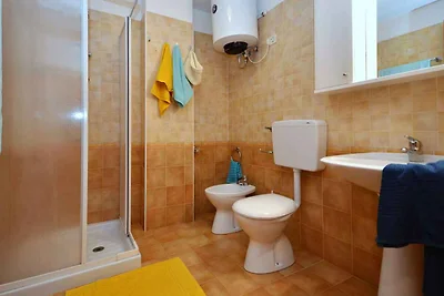 Ferienwohnung mit Terrasse und Klimaanlage