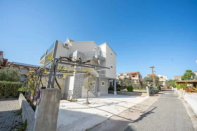 Ferienwohnung TEDORIS - 2 (2+2)