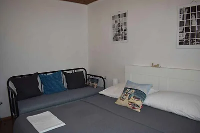 Ferienwohnung am Meer