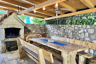 Appartamento Vacanza con famiglia Grizane