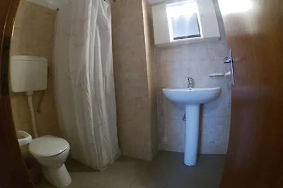 Ferienwohnung mit Terrasse