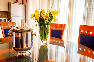 Vakantieappartement Gezinsvakantie Lozice