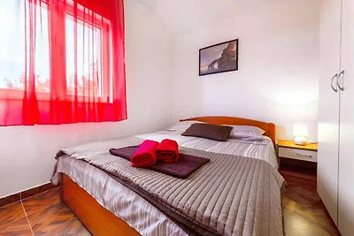 Ferienwohnung Marina 5 2+1