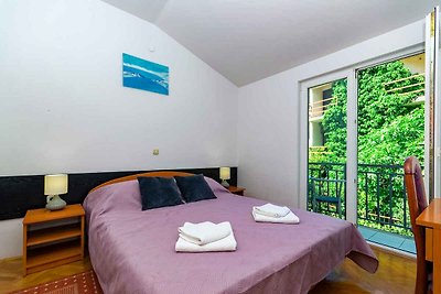 Vakantieappartement Gezinsvakantie Klek