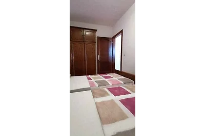 Ferienwohnung mit zwei Schlafzimmer