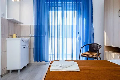 Apartment mit zwei Schlafzimmern und einem Ba