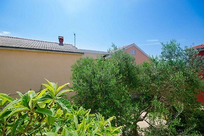 Ferienwohnung am Meer