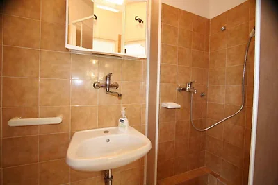 Ferienwohnung mit Terrasse