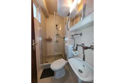 Vakantieappartement Gezinsvakantie Novi Vinodolski