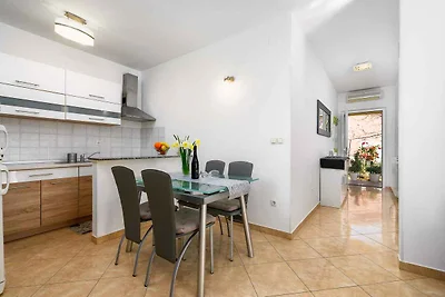 Ferienwohnung mit Internet, Klimaanlage, Terr