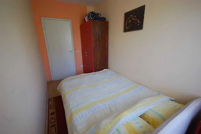 Vakantieappartement Gezinsvakantie Njivice