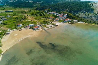 Appartamento Vacanza con famiglia Lopar