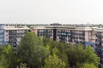 Appartamento Vacanza con famiglia Bibione