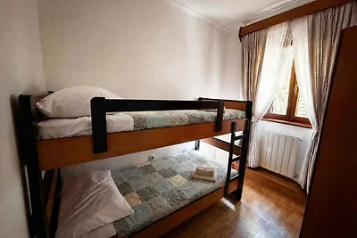Ferienwohnung mit Klimaanlage und Terrasse