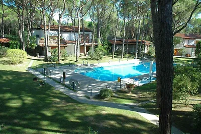 Vakantieappartement Gezinsvakantie Lignano Sabbiadoro