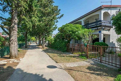 Ferienwohnung mit Terrasse und Klimaanlage