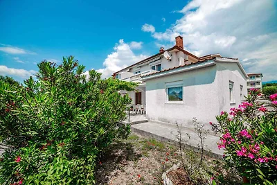 Vakantieappartement Gezinsvakantie Barbat
