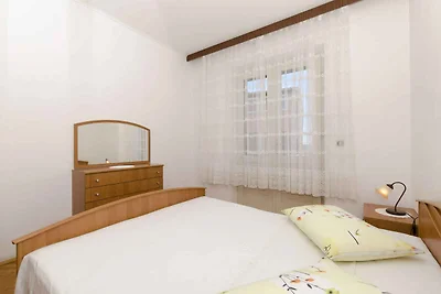 Ferienwohnung mit Balkon