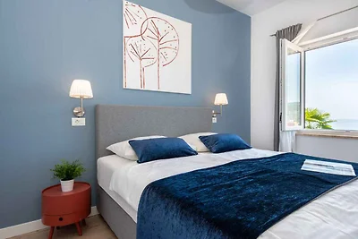 Ferienwohnung mit Klimaanlage