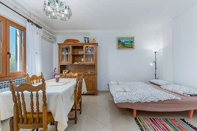 Ferienwohnung mit Aussenpool