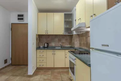 Ferienwohnung mit Klimaanlage