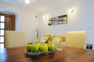 Ferienhaus in ruhiger Lage