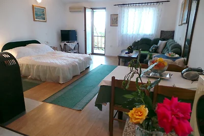 Ferienwohnung mit Klimaanlage 50 m von der
