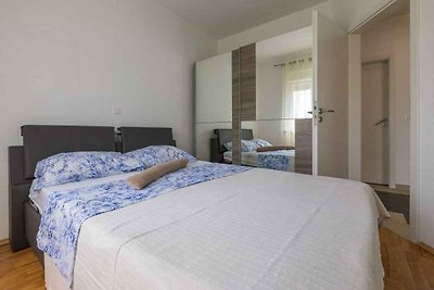 Ferienwohnung in Unmittelbarer nähe vom