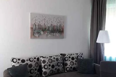 Ferienwohnung Klimatisiertes Apartment mit