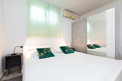 Vakantieappartement Gezinsvakantie Punat