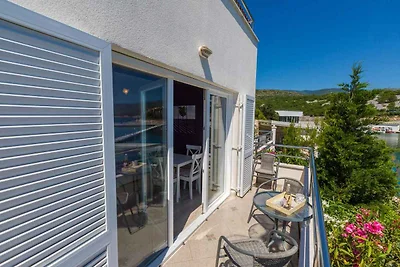 Appartamento Vacanza con famiglia Novi Vinodolski