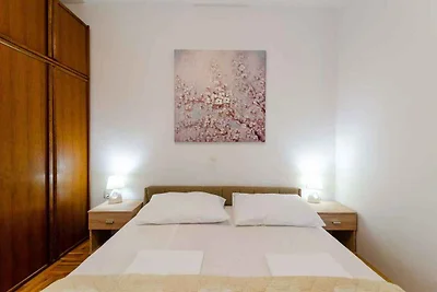 Ferienwohnung mit Balkon