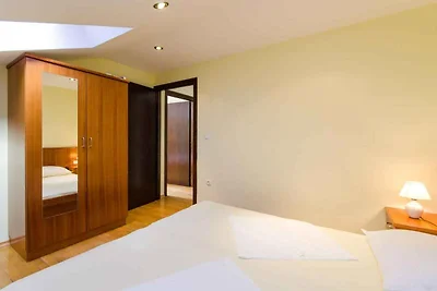 Ferienwohnung mit Seeblick