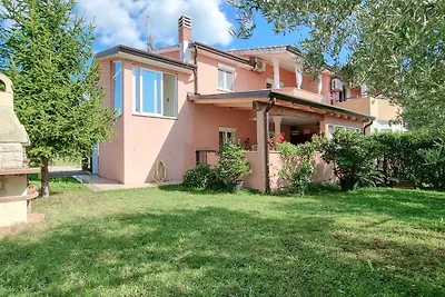 Ferienwohnung mit Klimaanlage