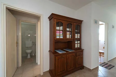 Ferienwohnung am Meer