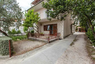 Ferienwohnung mi Balkon